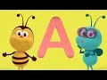 Con la A A A - Bichikids El Reino Infantil