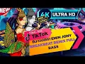 Lagu DJ КАМИН EMIN JONY BREAKBEAT REMIX FULL BASS - DJ BREAKBEAT FULL BASS 2025 _ TIKTOK VIRAL