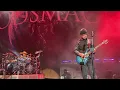 Godsmack - You And I (Live) 4K