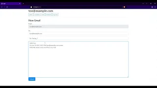 Project 3 CS50 s Web Programming with Python and JavaScript