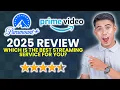 Amazon Prime vs Paramount Plus 2025 - Which One Fits Your Life