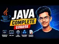 Java Complete Course 2026 Learn Java from Scratch to Advanced FREETECH