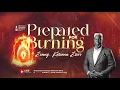 Download Lagu Prepared for Burning