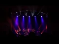 Greensky Bluegrass | 11/09/2014 | "Burn Them"