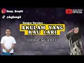 Download Lagu Akulah Yang Kau Cari ( Versi Ganjur ) | Vokal • Silvia An | Bang Breg Official
