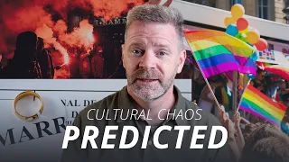 (Shocking) Predictions about Contraception