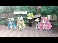 Download a princess doesn't cry ||glmv mp4 3gp mp3 videos - waplic