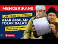 Download Lagu Tulis 113 Kali Bismillah Tak Akan Susah Sepanjang Hayat? Adakah nabi Muhammad Tak Diajar Amalan ini?