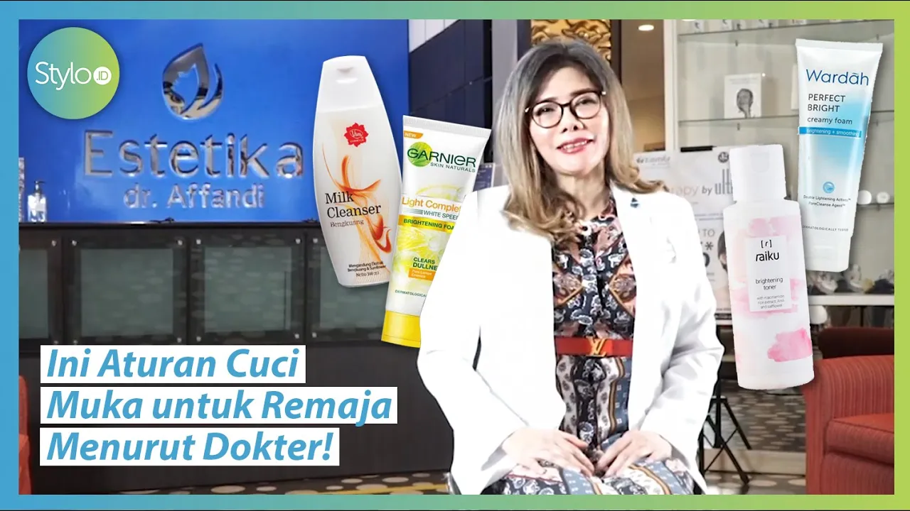 Grooming #Episode1 Ternyata Ada pelembab yang di ciptakan untuk Pria, nah Produk nya juga bisa di pa. 