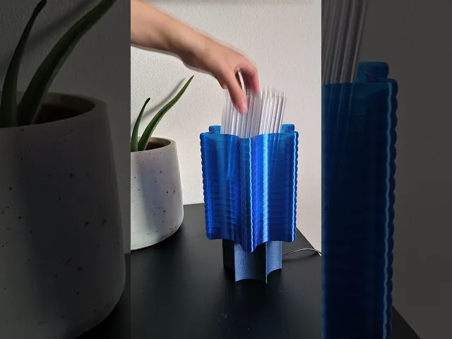 ULA Lamp video thumbnail
