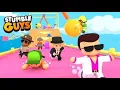Download Lagu 【 Stumble Guys】Hai Apa kabar??? - Vtuber ID EN
