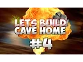 Download Lagu Minecraft Xbox - Lets Build A Cave Home - 4 - A LITTLE SHAZAM!