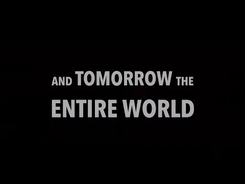 #BIFF2020 World Cinema - And Tomorrow the Entire World / 월드 시네마 - 내일은 세상