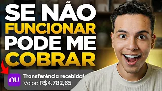SE VOCÊ SÓ PUDER ASSISTIR A UM VÍDEO PARA VIVER DA INTERNET, VEJA E APLIQUE ESTE IMEDIATAMENTE