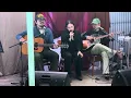 Romantic Echoes, Pamungkas & Bilal Indrajaya - Tentang Bunga (Acoustic Live 11/8/2025)