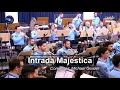 Download Lagu Intrada Majestica - Michael Geisler - Banda Sinfónica da PSP