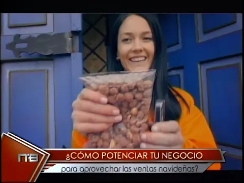 ¿Cómo potenciar tu negocio para aprovechar las ventas navideñas?