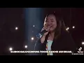 Lagu Monicca marais-AUN YAK KALANDANAN KU