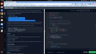 HackerRank Strong Password