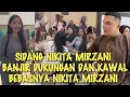Download Lagu GEGER√√ PARA ARTIS BESAR HADIR DIPERSIDANGAN BERI DUKUNGAN KEPADA NIKITA MIRZANI