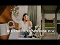 Camp Lejeune Home tour Watkins village we re Finally settled in Welcome to our Home in NC