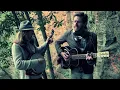 January Wedding - The Avett Brothers cover (Clock Company feat. Adam Sams)