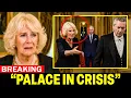 Camilla s Head Of Household QUIT Overnight And The Truth Left Behind Is Far Worse Than Reported