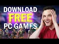 Download Lagu Hoe je GRATIS games op je pc kunt downloaden