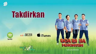 wali band takdirkan dia untuk ku