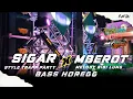 Download Lagu DJ TRAP PARTY SIGAR X MBEROT MELODY BIBILUNG MT AUDIO FT RIZZA CMP