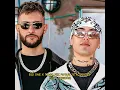 Tiago PZK, Big One - Pa Que Te Acuerdes | CROSSOVER #8 (SOLO VERSIÓN)