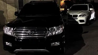 low deep t tic tac lady