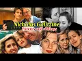 Nicholas Galitzine his parents and his adorable sister Lexi Galitzine and his background