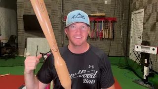 How to Become A Dominant Hitter - CamWood Bats