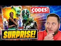 Is WWE SuperCard planning a SURPRISE Rarity?! Double LOCKER CODES \u0026 Huge U-TURN!