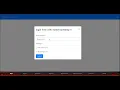 PopUp Modal Login Bootstrap 4 Tutorial In Visual Code