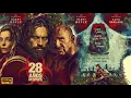 Download Lagu 28 Years Later (2025) Horror Movie | Jodie Comer, Aaron Taylor | Full Movie Explain \u0026 Review