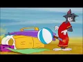Tom & Jerry in Full Screen | Tom & Jerry Classic Cartoon Compilation | @wbkids