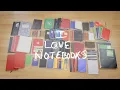 I Love Notebooks