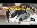 Download Lagu Mobil Smart Ziko Mau Jadi Gundam‼️