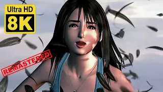 Download Final Fantasy VIII Intro 8k 60 FPS (Remastered with Neural Network AI) MP3