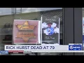 Rick Hurst dead at 79