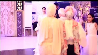 أجمل كليب افراح      تألق المنشده سندس يحيي سلامه  دندنها