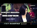 Download Lagu DANGDUT ORIGINAL BUNGA SEDAP MALAM - ITEY RAMPAK LIVE DK.CAMPUR KETANGGUNGAN BREBES