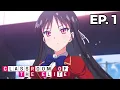 Download Lagu Classroom of the Elite - Épisode 1 - VOSTFR