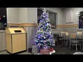Culver s Watertown Christmas Decorations