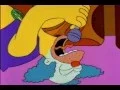 Lagu The Simpsons - I Love Lisa - Kroon Along with Krusty