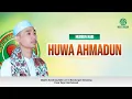 Download Lagu Hubbun Nabi II Huwa Ahmadun II Pasar Sayur Bersholawat