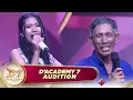 Download Lagu Ini Dia! Salma Bandung, Ditemani Sang Ayah?, Juri Auto Loloskan?! | D'academy 7 Audition