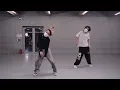 Megan Thee Stallion - Hot Girl Summer ft. Nicki Minaj & Ty Dolla $ign / Harimu Choreography